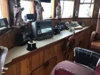 Trol gemisi satılık