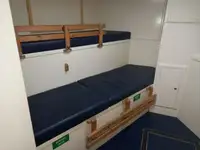 Çekme teknesi satılık