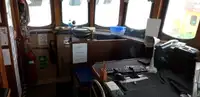 Devriye botu satılık