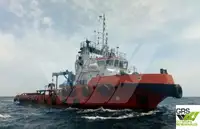 Tedarik gemisi satılık