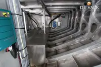 Mürettebat teknesi satılık