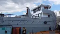 Çekme teknesi satılık