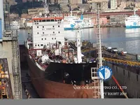 Petrol/Kimyasal tankeri satılık