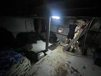 Çift ağlı trol satılık