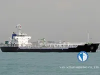 Petrol/Kimyasal tankeri satılık