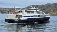 Ro-Ro gemisi satılık
