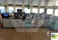 Araştırma gemisi satılık