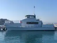 Katamaran satılık