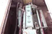 Mürettebat teknesi satılık