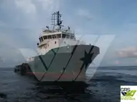 Tedarik gemisi satılık