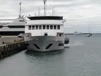 Kruvaziyer gemisi satılık