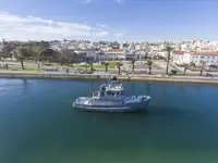 Çekme teknesi satılık