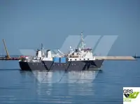 Kruvaziyer gemisi satılık