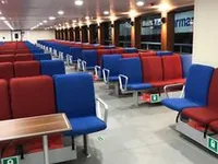 Yolcu gemisi satılık