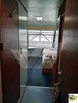 Kruvaziyer gemisi satılık