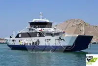 Ro-Ro ship satılık