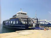 Ro-Ro ship satılık
