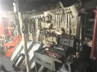 Çekme teknesi satılık