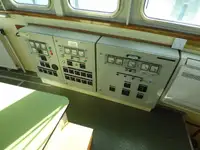İş gemileri satılık