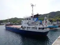 Dökme yük gemisi satılık