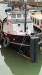 Römorkör satılık