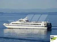 Kruvaziyer gemisi satılık