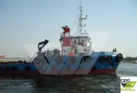 Römorkör satılık