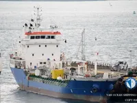 Petrol/Kimyasal tankeri satılık