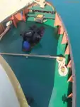 Çekme teknesi satılık