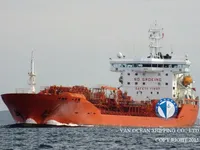 Petrol/Kimyasal tankeri satılık