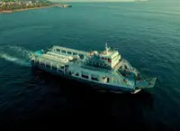 Ro-Ro gemisi satılık