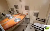 Araştırma gemisi satılık