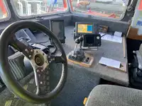 Mürettebat teknesi satılık