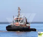 Römorkör satılık