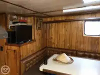 Trol gemisi satılık
