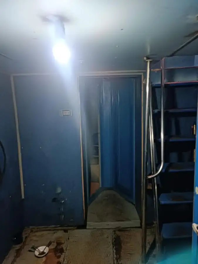 İş gemileri satılık