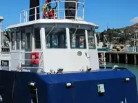Çekme teknesi satılık