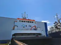 Yığın taşıyıcı satılık