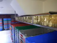Trol gemisi satılık