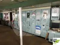 Kruvaziyer gemisi satılık