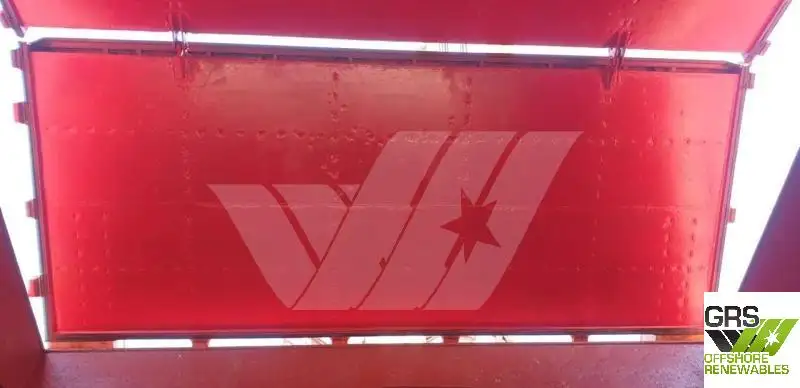 Yığın taşıyıcı satılık