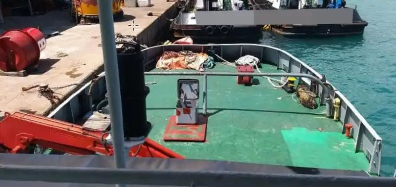 Çekme teknesi satılık