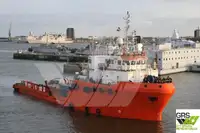 Tedarik gemisi satılık