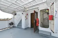 Kruvaziyer gemisi satılık