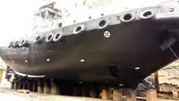Çekme teknesi satılık