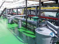 Petrol/Kimyasal tankeri satılık