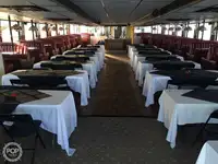 Kruvaziyer gemisi satılık