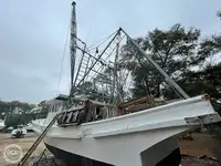 Trol gemisi satılık