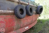 Çekme teknesi satılık