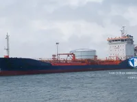 Petrol/Kimyasal tankeri satılık